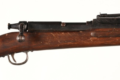 WW2 Paris -Dunn USN Mark1 Training rifle