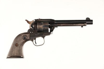 Ruger Single-Six Revolver .22lr