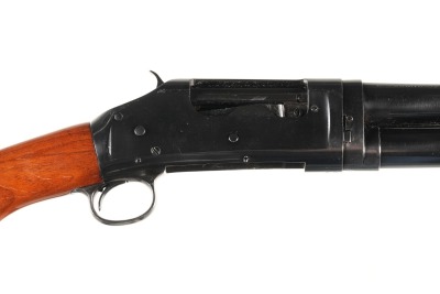 Winchester 97 Slide Shotgun 16ga