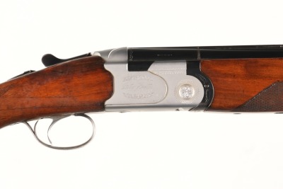 Beretta S685 E O/U Shotgun 12ga