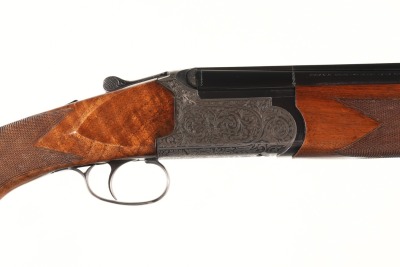 Fabarm Sporting O/U Shotgun 12ga