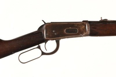 Winchester Pre-64 94 Lever Rifle .30-30 Win