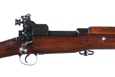 Eddystone 1917 Bolt Rifle .30-06 sprg