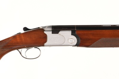 Beretta 685 E O/U Shotgun 12ga