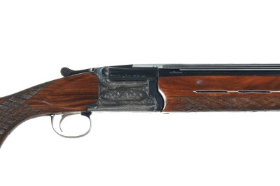 Nikko Shadow Skeet O/U Shotgun 12ga