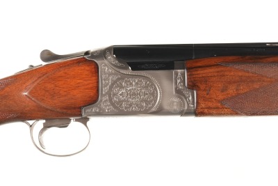 Winchester 5500 O/U Shotgun 12ga