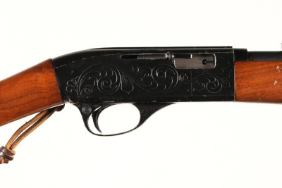 Colt Stagecoach Semi Rifle .22 lr