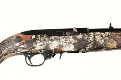 Ruger Semi Rifle .22lr