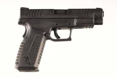 Springfield Armory XDM Pistol .45 ACP