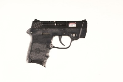 Smith & Wesson Bodyguard Pistol .380 ACP