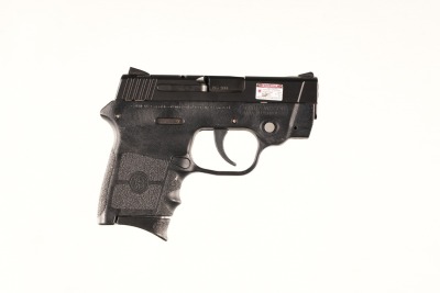 Smith & Wesson Bodyguard Pistol .380 ACP