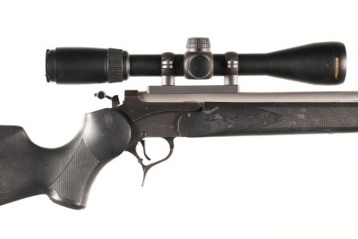 Thompson Center Encore Sgl Rifle 7mm-.08 Rem