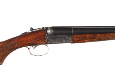 BSA 200 SxS Shotgun 12ga