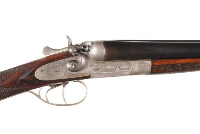 Armi San Marco Gardone SxS Shotgun 12ga