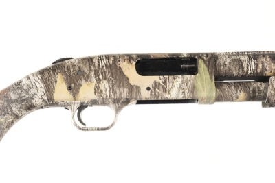 Mossberg 500 Slide Shotgun 12ga