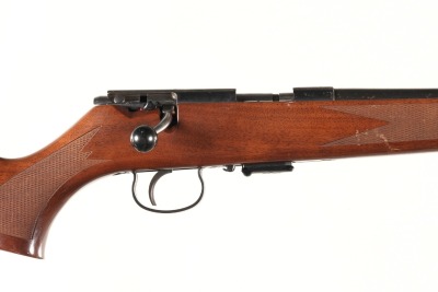 Anschutz Model 1517 Bolt Rifle .17 HMR