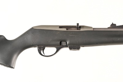 Remington Model 597 Semi Rifle .22 LR