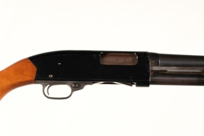 Winchester 1200 Defender Slide Shotgun 12ga