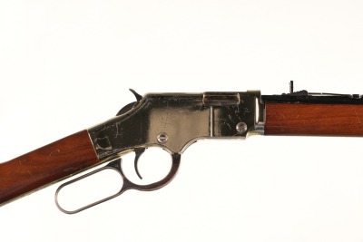 Henry Golden Boy Lever Rifle .22lr