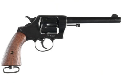 Colt 1903 Army Revolver .38 LC