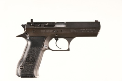 Magnum Research Desert Eagle Pistol 9mm