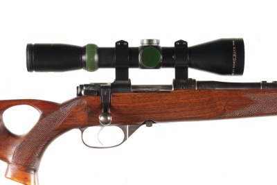 CZ 527 Bolt Rifle .222 Rem