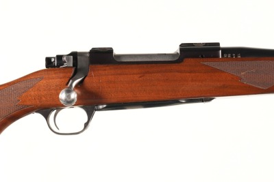 Ruger M77 Mark II Bolt Rifle .260 Rem