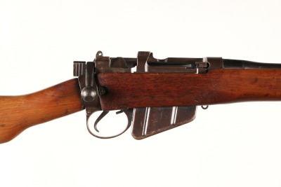 Savage Enfield No4 Mk1 Bolt Rifle .303 British