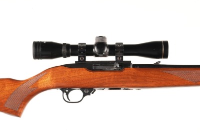 Ruger Model 10/22 Semi Rifle .22 LR