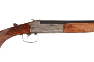 AyA Cosmos Single Barrel Shotgun 12ga