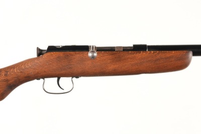 Webley and Scott Bolt Action Bolt Shotgun 410