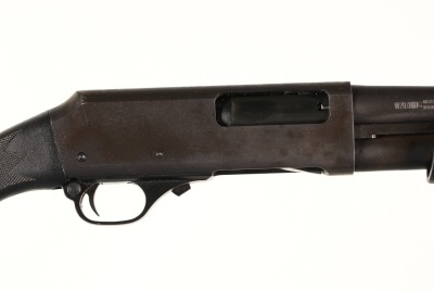 NEF Pardner Slide Shotgun 12ga