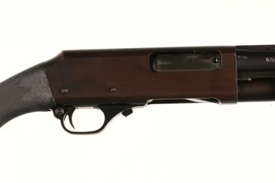 H&R Pardner Slide Shotgun 12ga