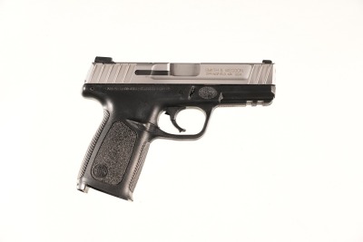 Smith & Wesson SD40 VE Pistol .40 S&W