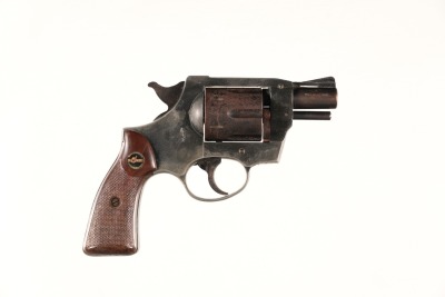 Rohm RG38 Revolver .38 spl