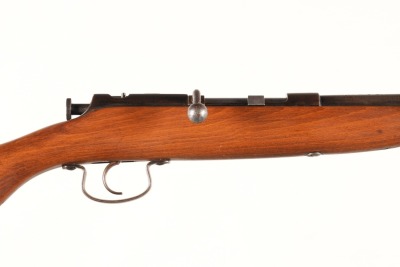 Webley and Scott Bolt Action Bolt Shotgun 410