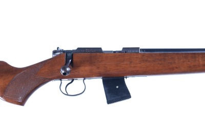 CZ CZ 452 Bolt Rifle 17 HMR