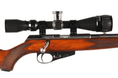 Winchester WILDCAT Bolt Rifle .22 LR