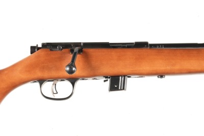 Marlin XT-22 Bolt Rifle .22 LR