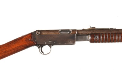 BSA Pump Action Slide Rifle .22 LR