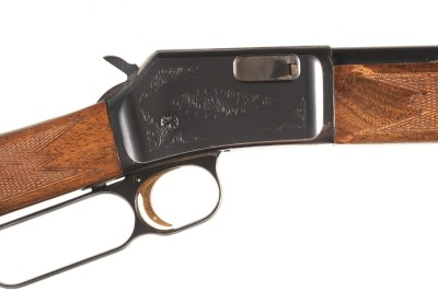 Miroku ML-22 Lever Rifle .22 LR