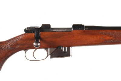 CZ 527 American Bolt Rifle .222 Rem