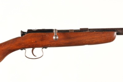 Webley and Scott Single Barrel Bolt Shotgun 410