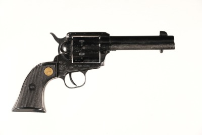 Chiappa 1873 Revolver .22lr