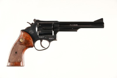 Taurus 68 Revolver .357 mag