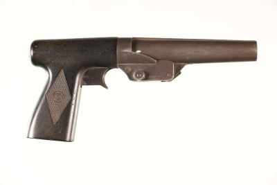 Sedgley Mark 5 Flare Gun