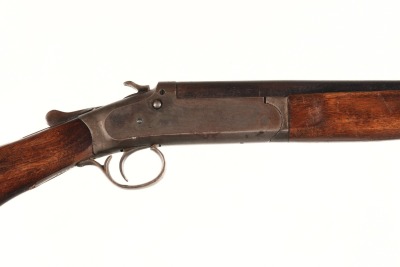 Iver Johnson XLCR Sgl Shotgun 12ga