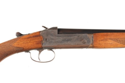 AyA Cosmos Single Barrel Shotgun 410