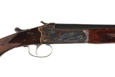 AyA Cosmos Single Barrel Shotgun 12ga