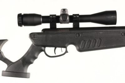 Swiss Arms Air Rifle